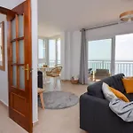 Апартаменты Ref 200 Фуэнхирола