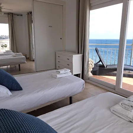 Apartment Ref 200 Fuengirola