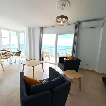 Ref 200 Apartment Fuengirola