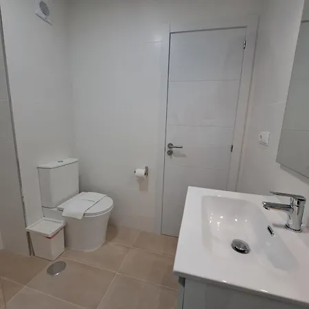 Apartment Ref 200 Fuengirola