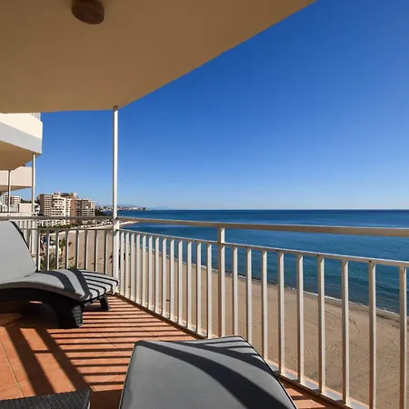 Ref 200 Apartment Fuengirola