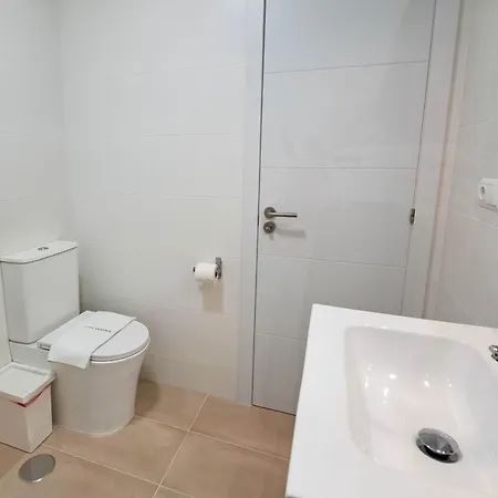 Apartment Ref 200