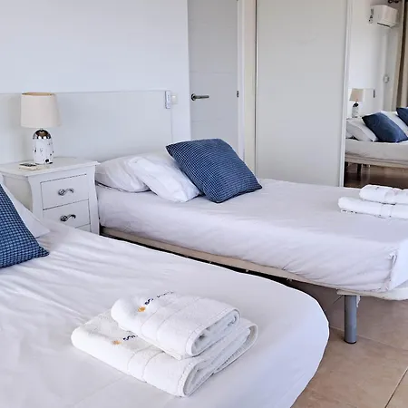 Apartment Ref 200