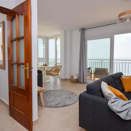 Apartman Ref 200 Fuengirola