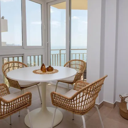 Apartment Ref 200 Fuengirola