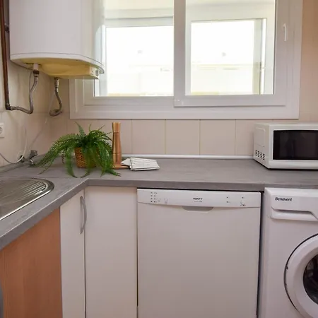Ref 200 Apartman Fuengirola